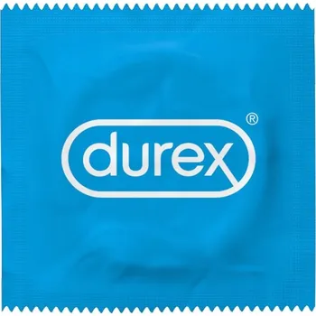 Kondom Klasické kondomy Durex 6 ks