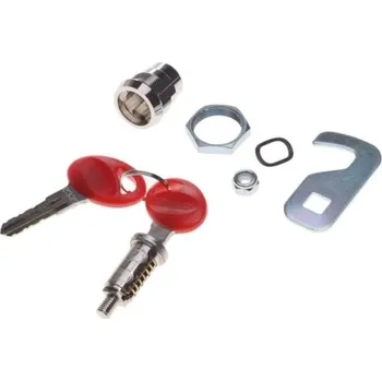 Zavazadlo na motocykl VLOŽKA ZÁMKU SHAD ATV40