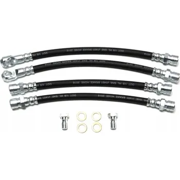 Brzdová hadice A.B.S. SL 2349 Brzdová hadice