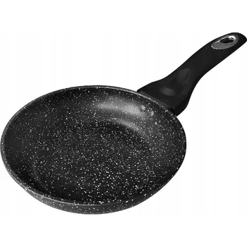 Pánev Tradiční pánev Krisberg 18 cm mramorová