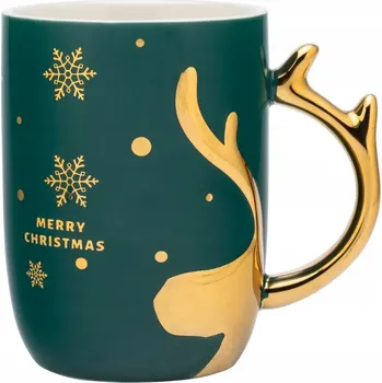 Hrnek Altom Design Sob porcelánový 400 ml