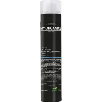 My.Organics Hydrating Conditioner 250 ml – Kondicionér s jogurtem a levandulí