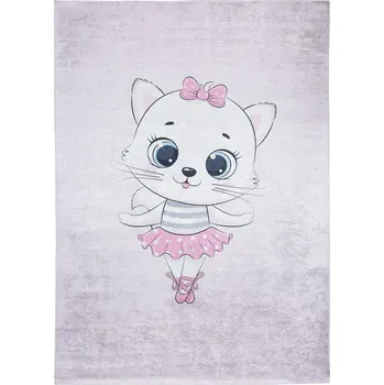 Koberec Koberec EMMA 80x150 Dětský Protiskluzový v40