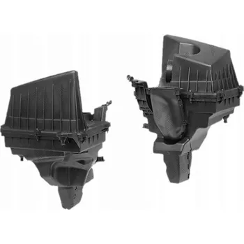 Filtr do auta Polcar 3202OF-1 Kryt vzduchového filtru