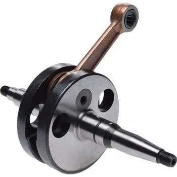 Kliková hřídel KLIKOVÁ HŘÍDEL SIMSON S51 CN