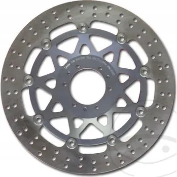 Brzdový kotouč Brzdový kotouč TRW MSW236