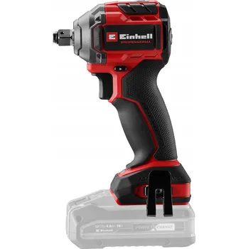 EINHELL Rázový utahovák TP-CW 18/260-C Li BL Solo 4510090