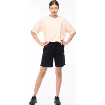 Dámské kraťasy KRÁTKÉ DÁMSKÉ KRAŤASY IGUANA MAWIMBI W - XL