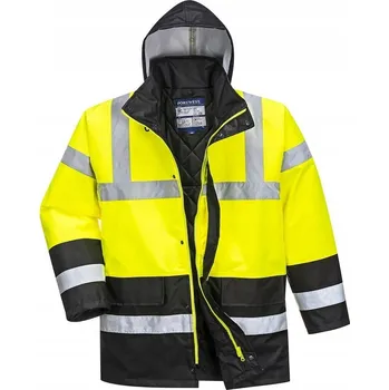 Moto bunda Bunda Portwest BQEOHMFGE velikost XS