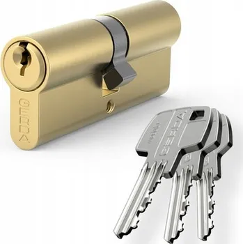 IP kamera Vložka do zámku Gerda 82 x 41 mm