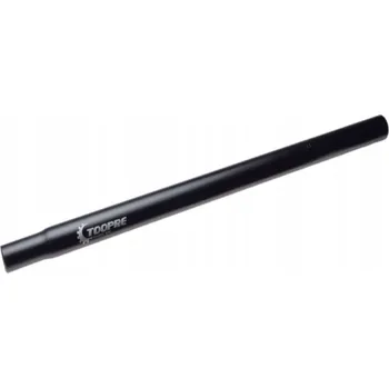 Sedlovka SEDLOVKA NA KOLO TOOPRE ČERNÁ D:450/25.4mm