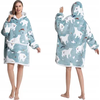 Dámská mikina Dámská mikina s kapucí kapucí od 4YouFromUS, univerzální velikost