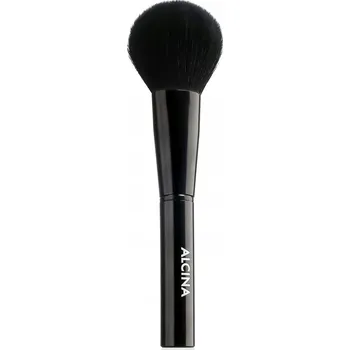 Kosmetický štětec Štětec na make-up Alcina, syntetické štětiny