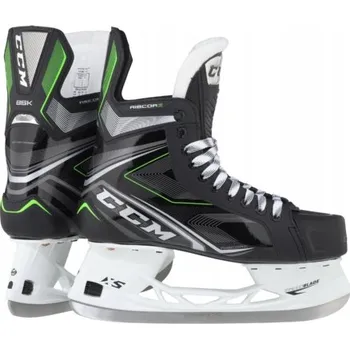 Zimní brusle Hokejové brusle CCM Ribcor 86K vel. 47