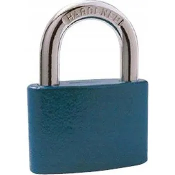 Visací zámek Visací zámek s klíčem FaB