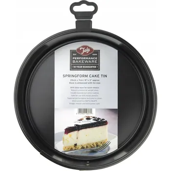 Forma na pečení Forma Na Dort s vyjímatelným dnem PERFORMANCE - 20 cm Tala