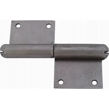 pant Nábytkový pant pro sklo KOVOPANT 90 x 60 mm