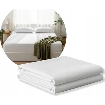 Prostěradlo Prostěradlo s gumou FIKI MIKI bavlna 120 x 200 cm