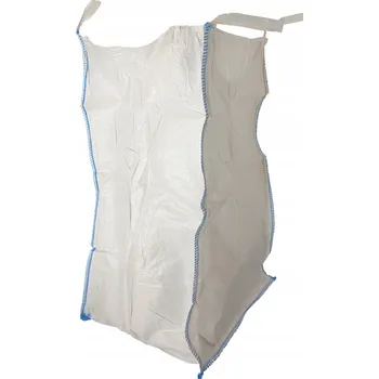 Pytle na odpadky Big Bag vak Global Import 90x90x160 cm 1000 kg 1300 l polypropylenový