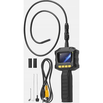 IP kamera Inspekční kamera Meec Tools