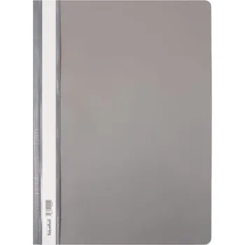Šanon A4 Biurfol šedý