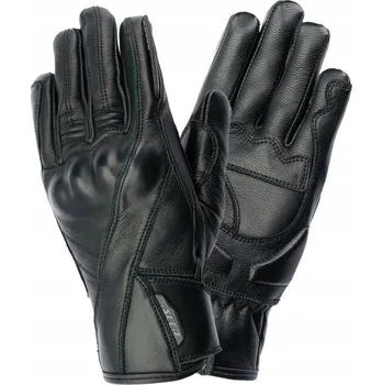 Moto rukavice Motocyklové rukavice Seca Sheeva III krátké vel. XS, černé