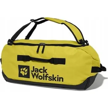 Cestovní taška Jack Wolfskin All-in Duffle 65