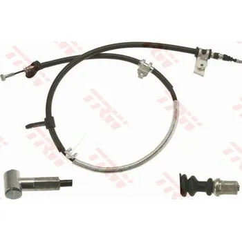 Brzdová hadice Lanko ruční brzdy TRW GCH103