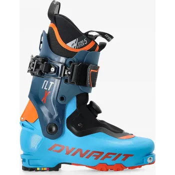 Sjezdové boty Skitourové boty Dynafit TLT X Boot - frost/orange 29