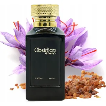 Dámský parfém Attar & Co Obsidian Oud EDP 100 ml - Parfémovaná voda