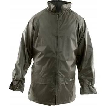 Moto bunda Nepromokavá bunda tmavě modrá nylon GROSVENOR XXL