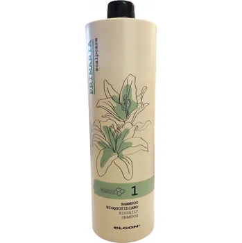 Šampon ELGON ŠAMPON PRO KAŽDODENNÍ POUŽITÍ PRIMARIA S VITAMÍNEM E 1000ML