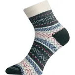 Lasting funkční ponožky HMC modré Velikost: M