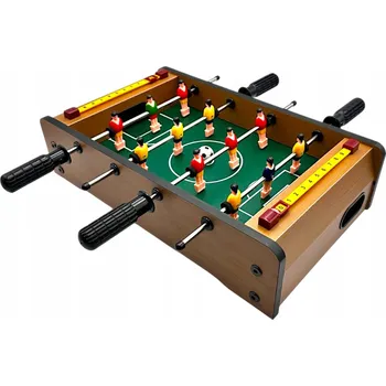 Stolní fotbal Poldi Small Foot 6707 51x50x10 cm