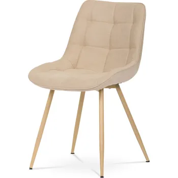 Jídelní židle Jídelní židle krémová CT-394 CRM2