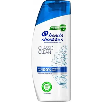 Šampon Šampon Head & Shoulders 200 ml proti lupům