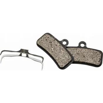 Brzda na kolo Brzdové destičky REVERSE AirCon Shimano Saint/Zee