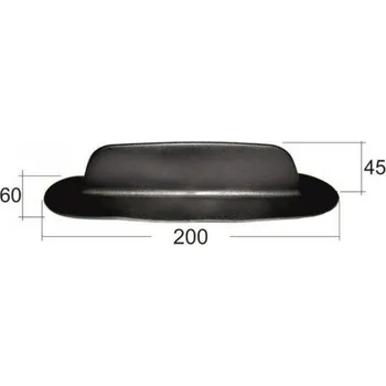 Příslušenství pro čtečku elektronické knihy Stabilizátor pro člun Bars Fin