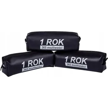 Penál ! PAJACYK PENÁL TUBA S NÁPISEM POUZDRO PEN 557