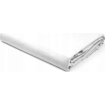 Prostěradlo Prostěradlo klasické Detexpol bavlněný satén 160 x 200 cm