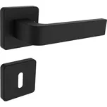 Rostex DANTE/H černé - Černá RAL 9005, 38-52