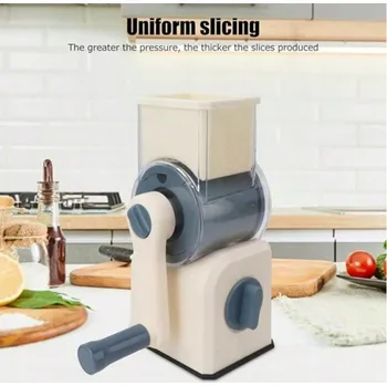 Struhadlo Ruční kráječ na zeleniny, struhadlo na zelí – nepostradatelný pomocník do kuchyně