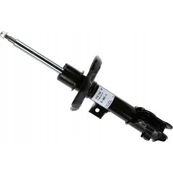 Sachs 319 744 Tlumič