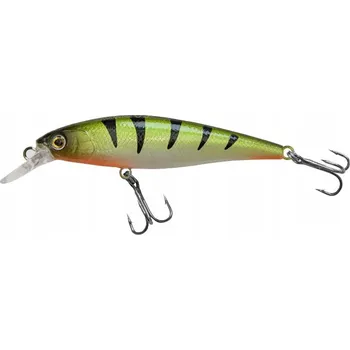 Umělá nástraha Wobler Manyfik Twitch Trout 65 TTR01