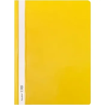 Šanon A4 Biurfol žlutý