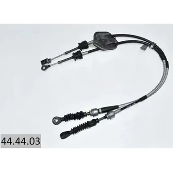 Spojková sada Lanko spojky Linex 44.44.03, manuální převodovka