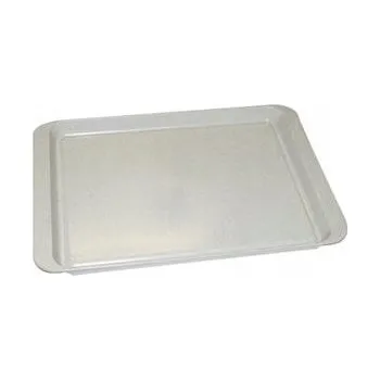 CZ Podnos PH 50x34,5 cm CZ bílý mramor