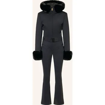 Dámský overall Goldbergh Vita Černá 38