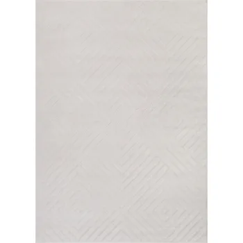 Koberec Koberec HYGGE 140x200 Trojrozměrný Moderní Měkký Elegantní Silný v3