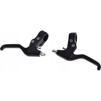 Brzdová páka Brzdová páka Mechanická